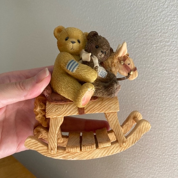 Cherished Teddies - Picture 5 of 7